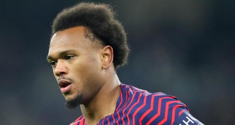  - RC Lens - Mercato : ça s'agite de plus en plus pour Openda 