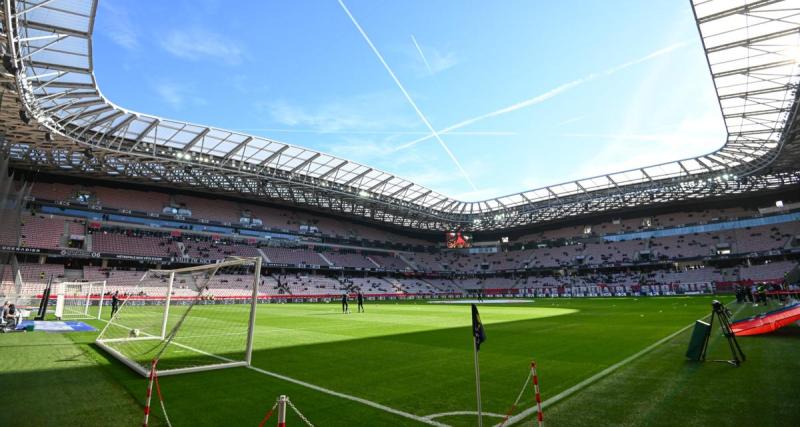  - Nice : les supporters rendent hommage au supporter nantais décédé