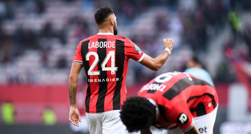  - Nice fait plier Reims et reprend la deuxième place