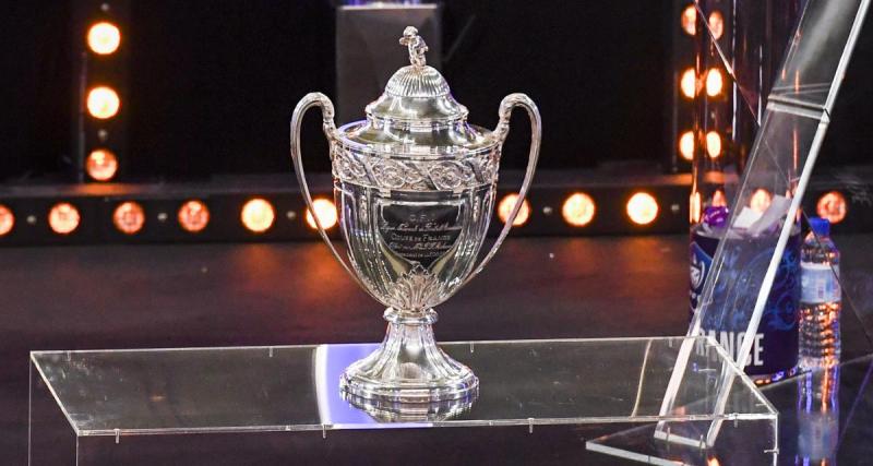  - Coupe de France : Chambly et Feurs faciles, le Racing au rendez-vous, Bergerac renversant