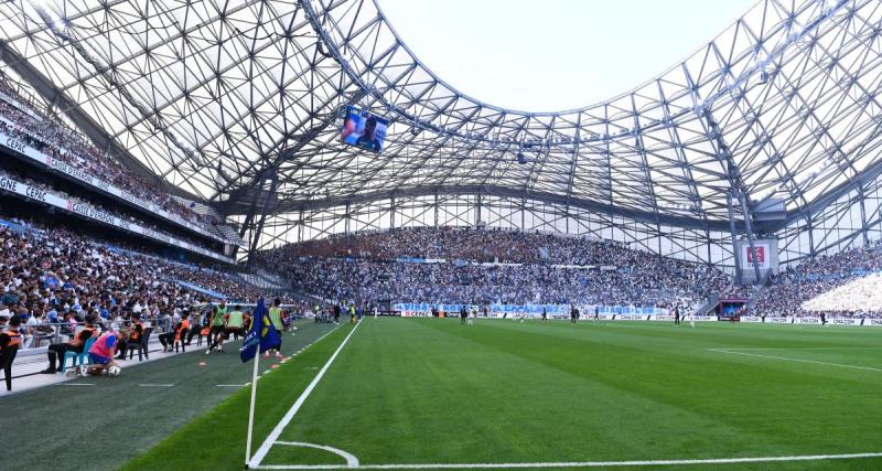  - OM : le loyer pour le Vélodrome va augmenter