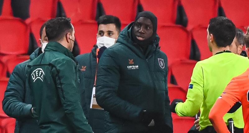  - Dunkerque : "Développer le club et le maintenir durablement au haut niveau", Demba Ba affiche ses ambitions