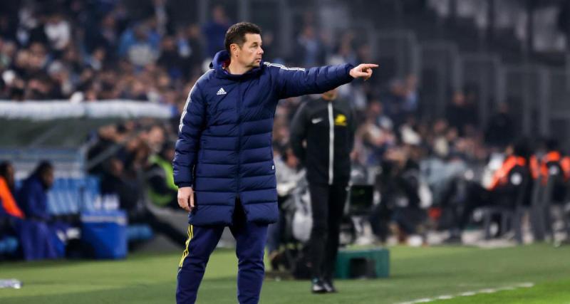  - OL : le onze de départ face à Toulouse est tombé