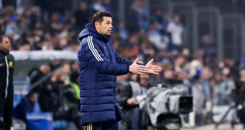  - OL - Toulouse : les compos officielles