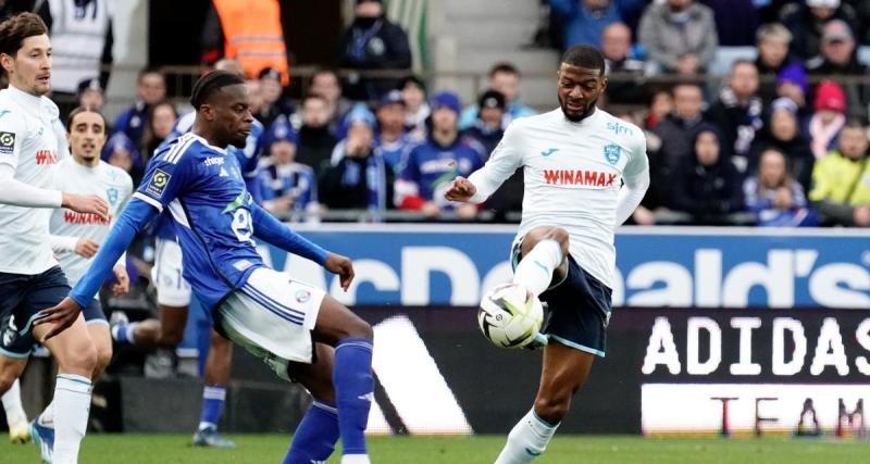  - Ligue 1 (J15) : les scores à la mi-temps du multiplex