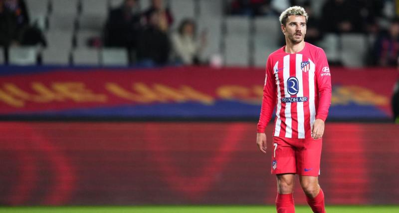  - Liga : l’Atlético de Madrid décroche un succès précieux et met la pression sur le Barça 