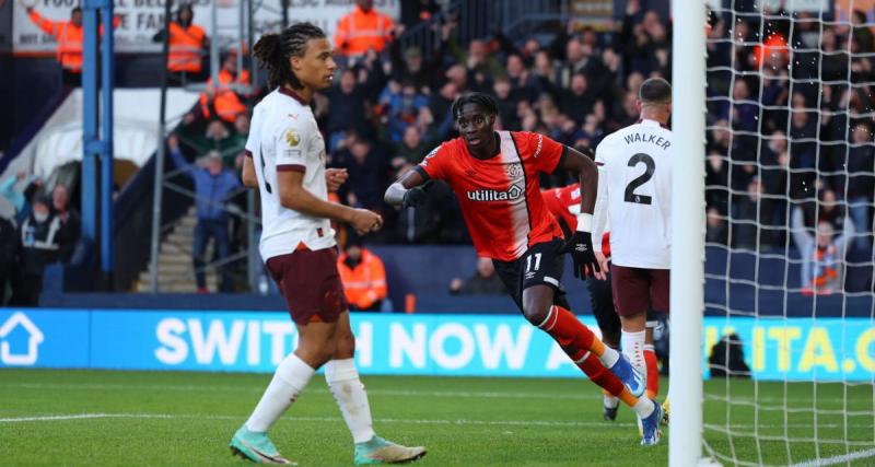  - Manchester City a tremblé à Luton, Chelsea tombe, Fulham cartonne !