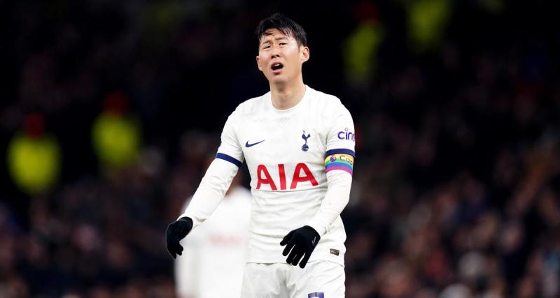  - Tottenham - Newcastle : les compos officielles !