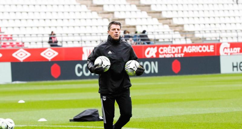 - OL : Textor, Juninho, Anderson, Coupet assène ses vérités