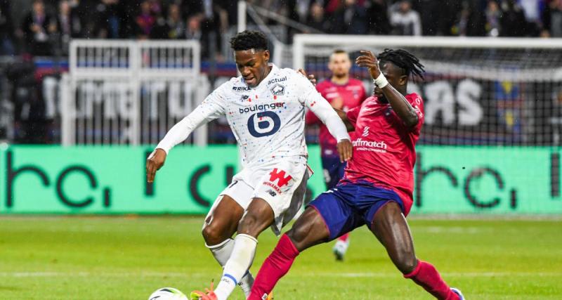  - LOSC, RC Strasbourg, Ligue 1 : les Lillois accrochés, Brest dans le Top 5 de la Ligue 1