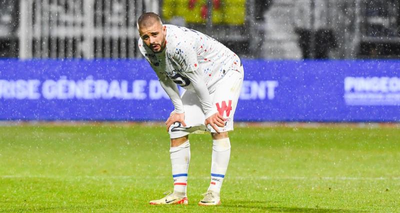  - Multiplex L1 : Lille cale, Brest se replace, Strasbourg se libère
