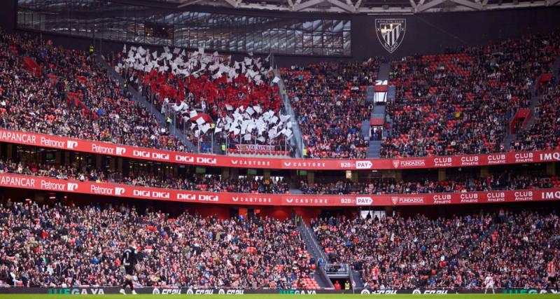  - Un supporter décède en Liga, le match reporté à demain