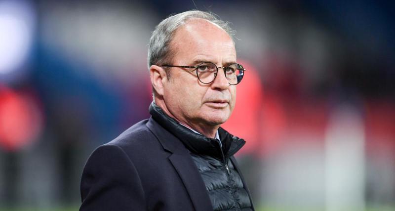  - PSG : Luis Campos tempère pour la pépite Moscardo