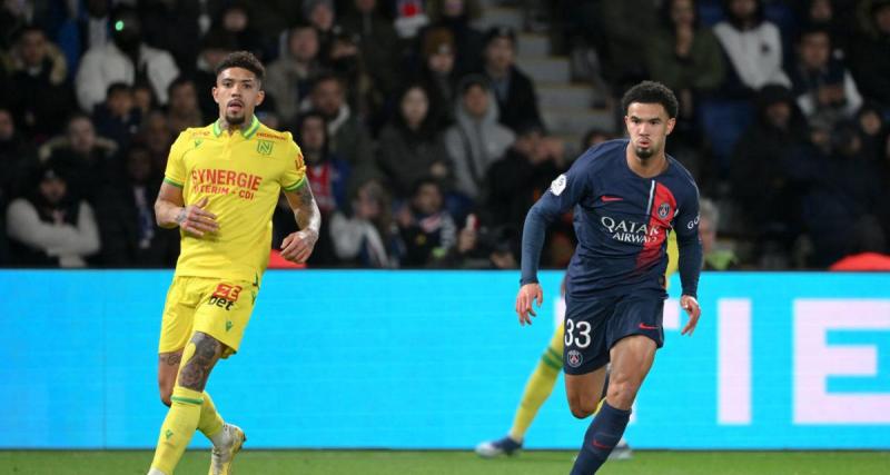  - PSG : un autre Parisien que Mbappé promis au Ballon d'Or