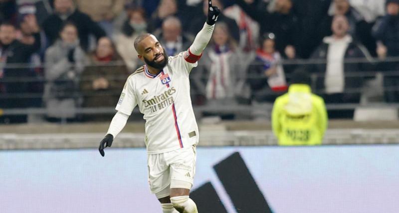  - 🚨 L'OL gagne enfin à la maison, Lacazette en héros