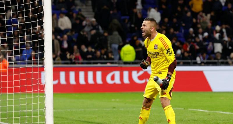  - OL-TFC (3-0) : Lacazette superstar, les cadres au top, Lyon signe une belle première à domicile