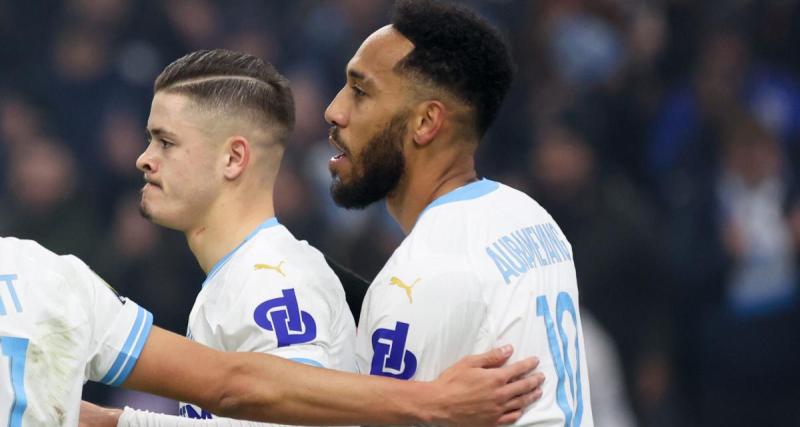  - OM : avant Lorient, Vitinha fait de grandes promesses aux supporters !