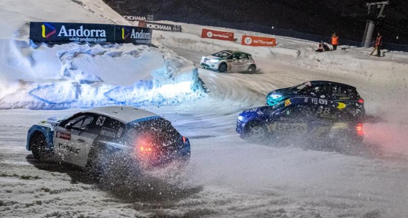  - e-Trophée Andros Val Thorens : la dernière danse est lancée