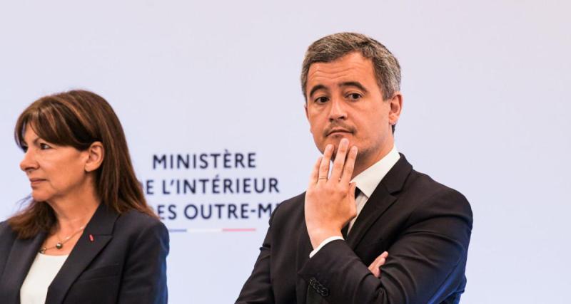  - Lens – Séville : Darmanin l'annonce, pas de supporters espagnols à Bollaert !