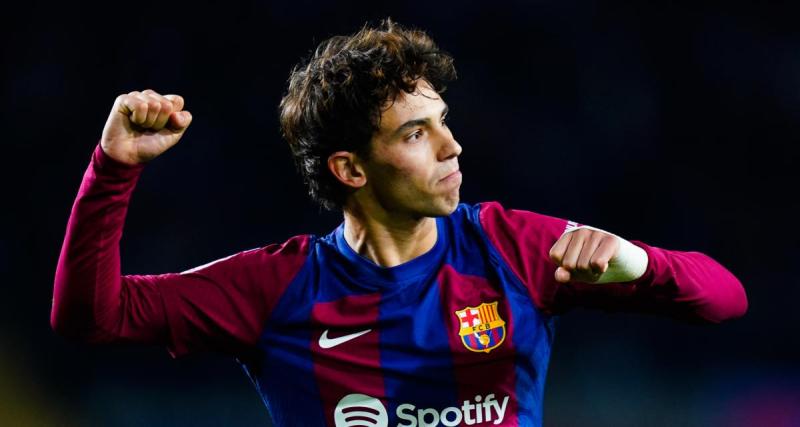  - 🚨 Barça - Gérone : les compos officielles !
