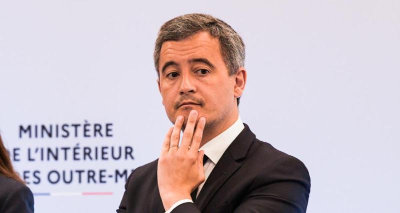  - RC Lens : l'incroyable annonce de Darmanin qui va gâcher la fête contre Séville