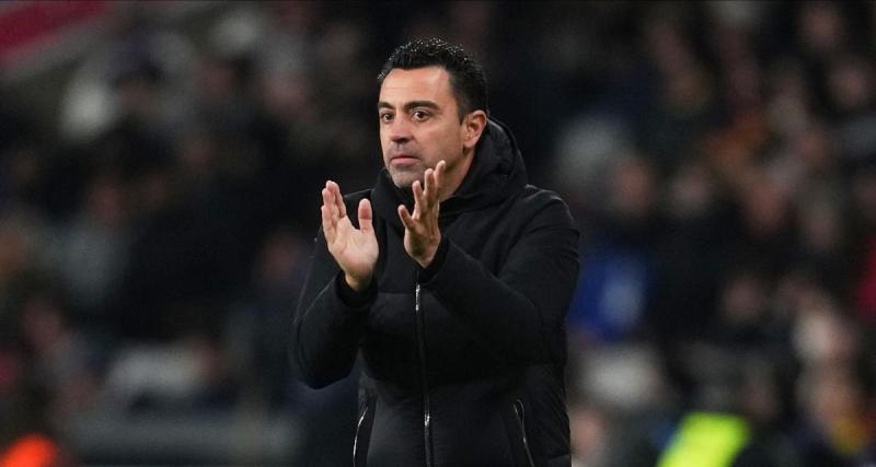  - FC Barcelone : la compo pour le choc contre Gérone est tombée