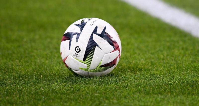  - Lorient – OM : les compositions officielles