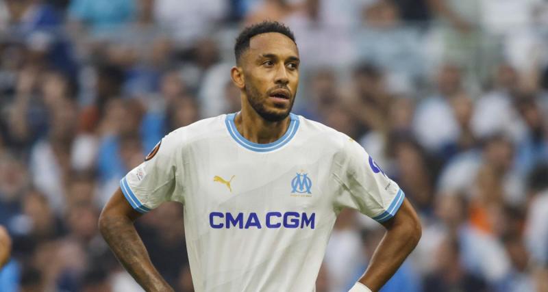  - Lorient - OM : les compos sont tombées