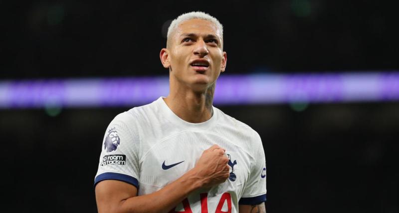  - Premier League : Tottenham corrige Newcastle et se relance