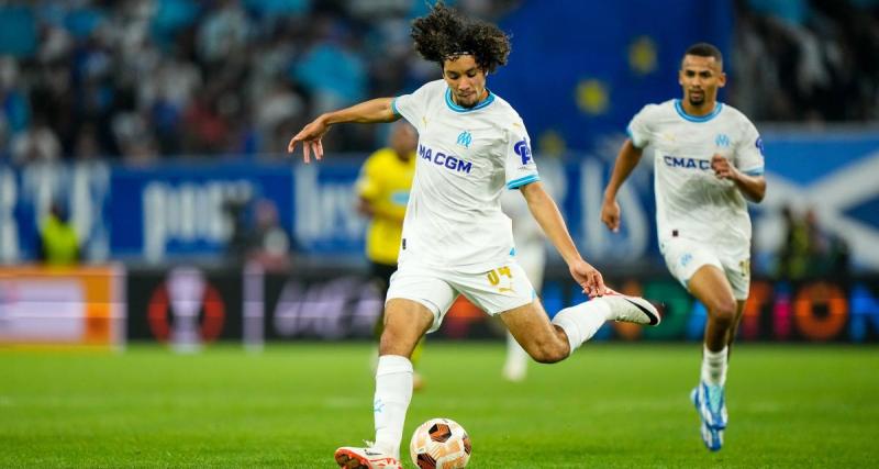  - OM : après Pape Gueye, Marseille veut sécuriser un de ses cracks !