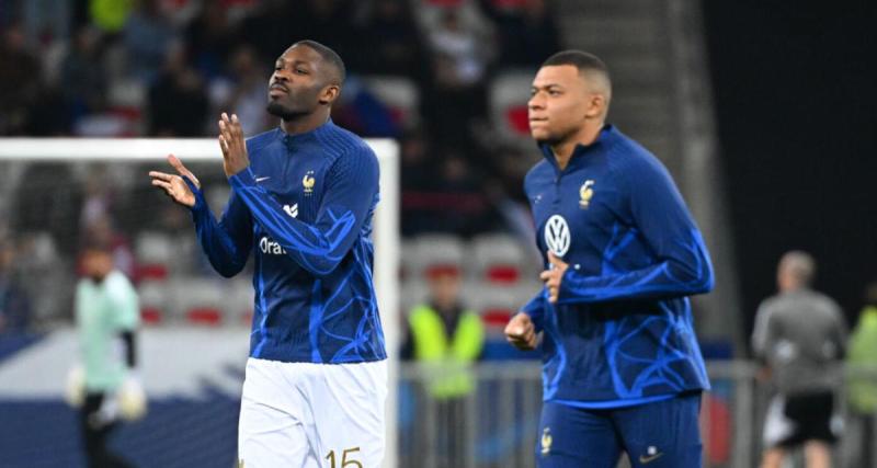  - PSG : la question Mercato piège de Mbappé à Marcus Thuram