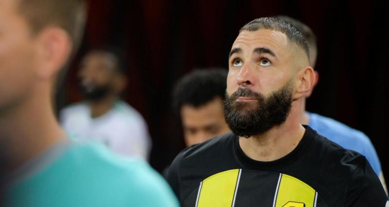  - Karim Benzema dévoile son onze de rêve, sans Cristiano Ronaldo ni Messi !