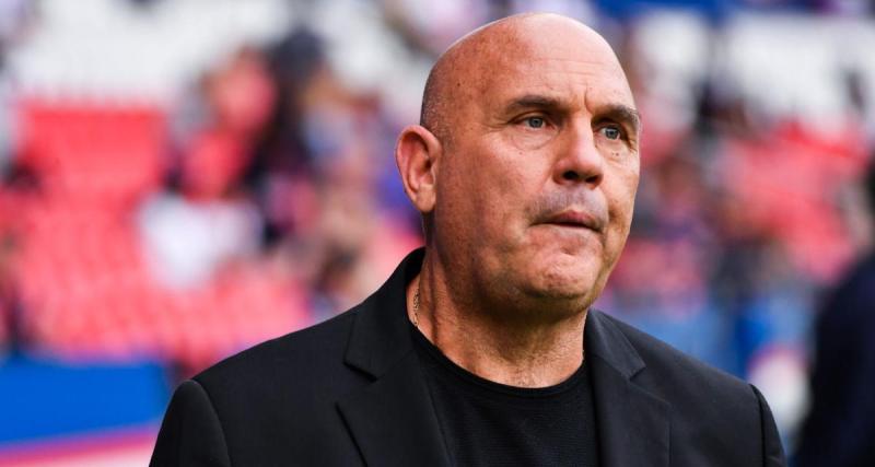  - ASSE : Antonetti dit pourquoi il ne reviendra pas dans le Forez