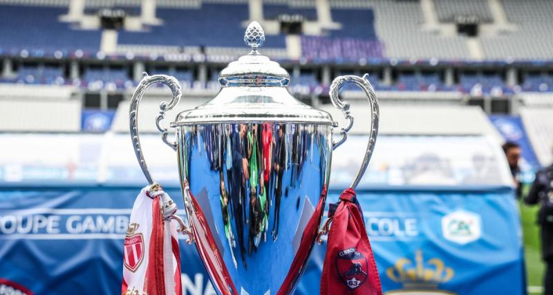  - Coupe Gambardella : tous les qualifiés pour les 32es de finale