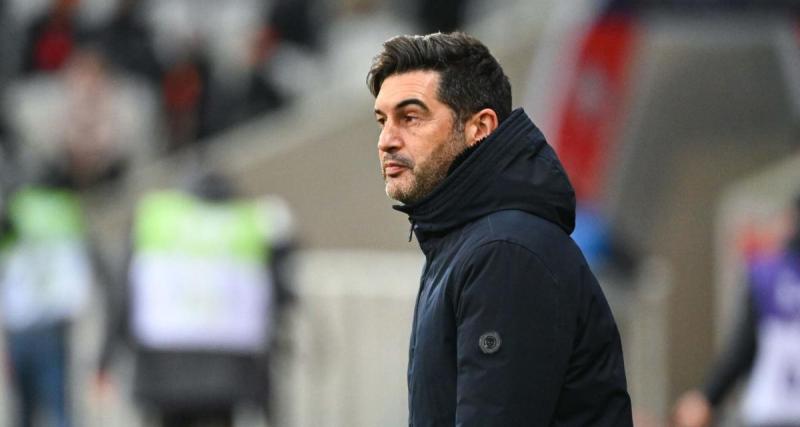  - Clermont – Lille : Gastien "félicite" ses joueurs, Fonseca "enrage" contre l’arbitrage 