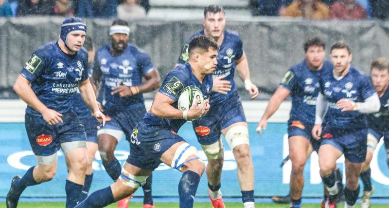  - Challenge Cup : Castres, Montpellier, Clermont...les classements des poules après la 1ère journée