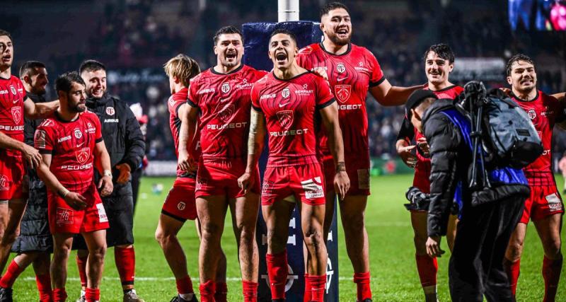  - Champions Cup : Toulouse, Bordeaux, Paris...les classements des poules après la 1ère journée