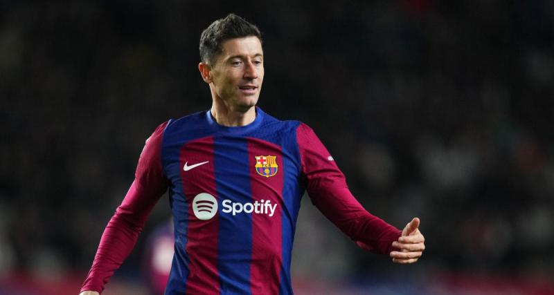  - Stupeur, le Barça mené par Gérone à la pause !