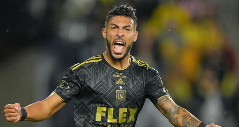  - ASSE - Mercato : la future destination de Bouanga se précise