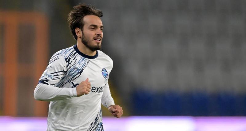  - OL - Mercato : et maintenant, un joueur formé à l'OM dans le viseur !