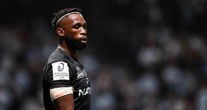  - Champions Cup : le Racing 92 rate son départ face aux Harlequins