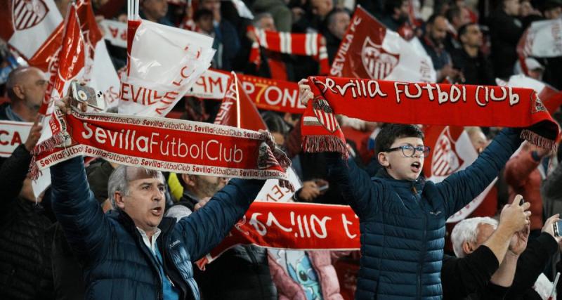  - Séville furieux contre Darmanin, l'incroyable projet des supporters lensois