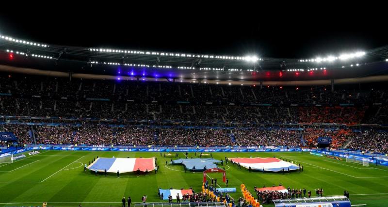  - PSG : rebondissement à venir pour le déménagement au Stade de France ?