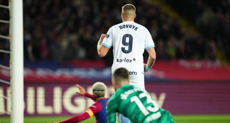  - FC Barcelone : les 3 péchés capitaux des Blaugranas, battus par Gérone