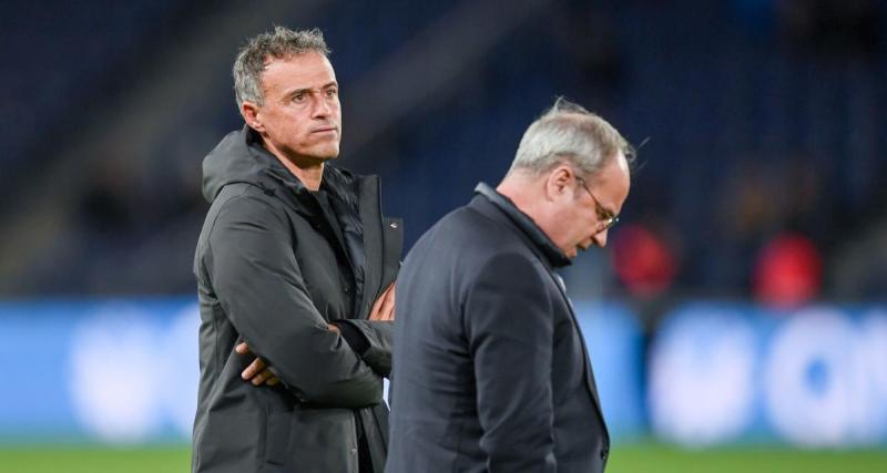  - PSG : une très mauvaise nouvelle impacte le Mercato