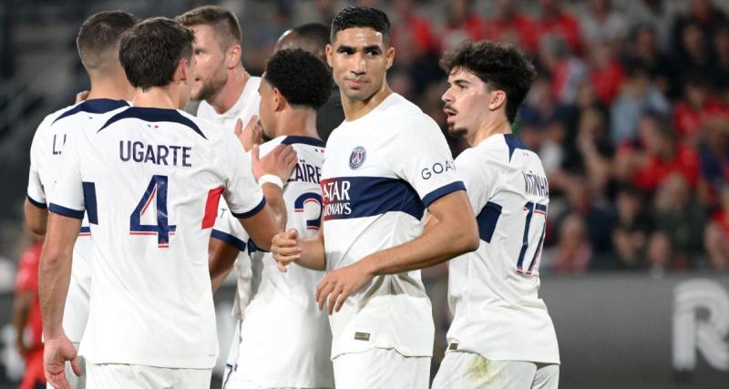  - PSG : la victime présumée d’Hakimi maintient ses accusations de viol