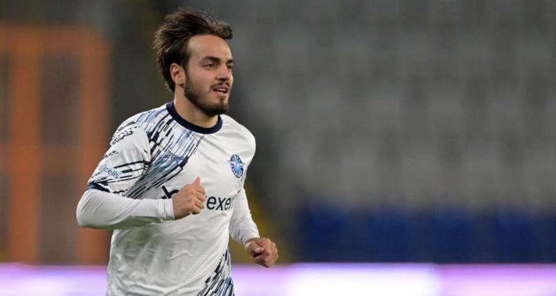  - OM : un ancien talent marseillais pisté par l'OL