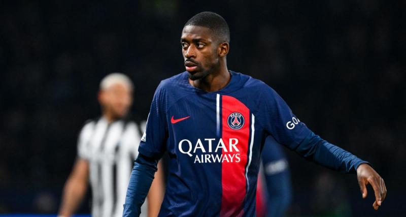  - Dortmund – PSG : « il y a un Paris avec et sans Dembélé », analyse Mavuba ! 