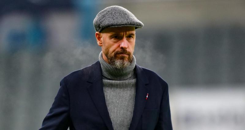  - Manchester United : un indésirable de Guardiola dans le viseur