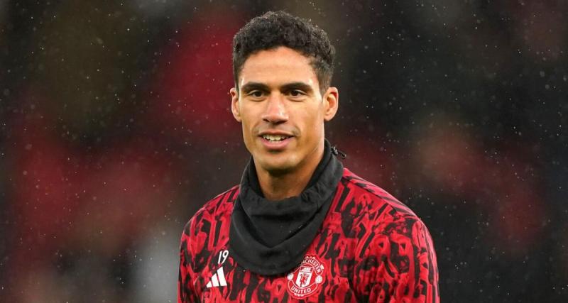  - OM, RC Lens - Mercato : Varane vers un incroyable retour au Real Madrid cet hiver ?